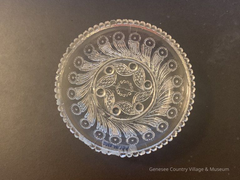 Plate, Cup - Image 2