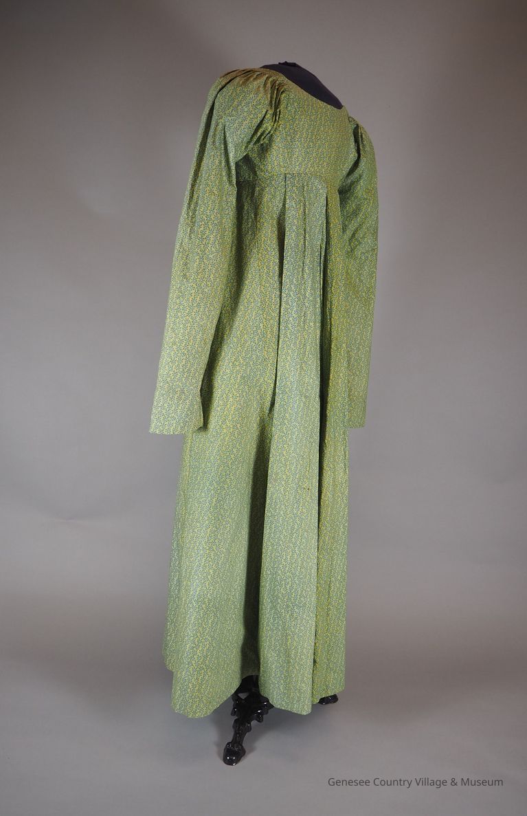 Morning Dress - Image 7