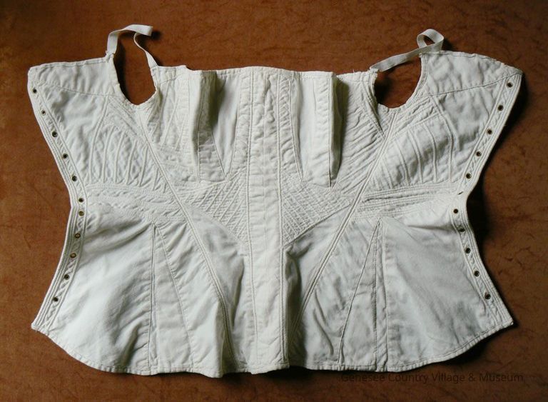 Corset
