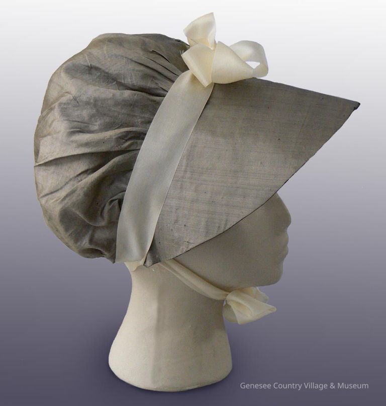 Bonnet