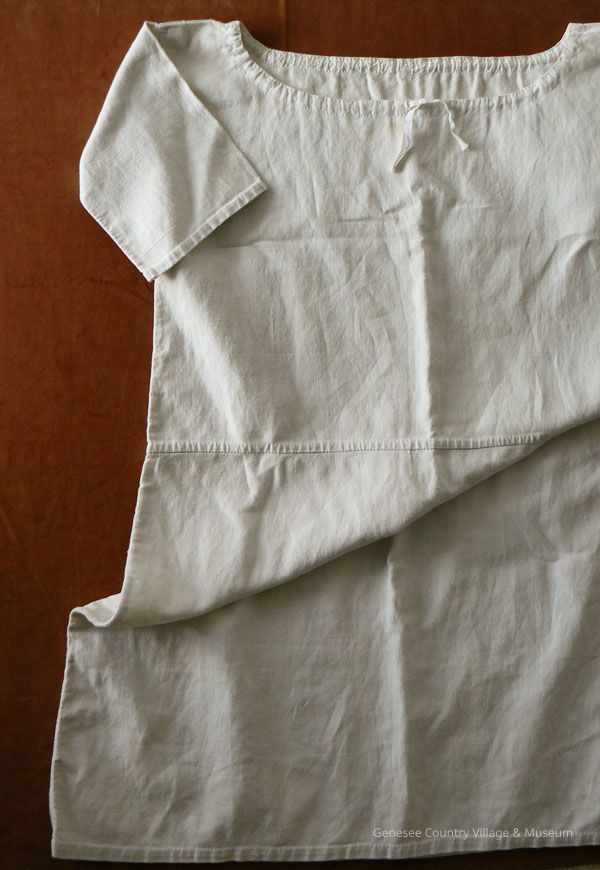 Bathing Gown