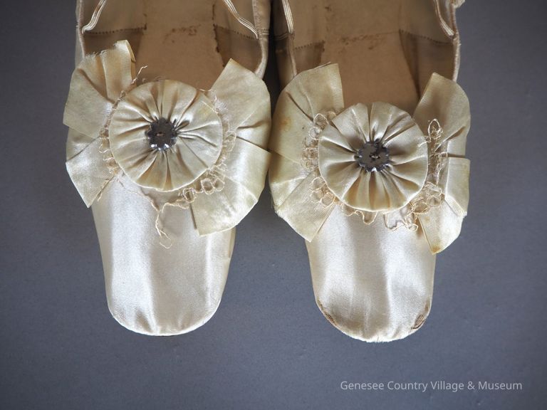 Wedding Slippers - Image 5