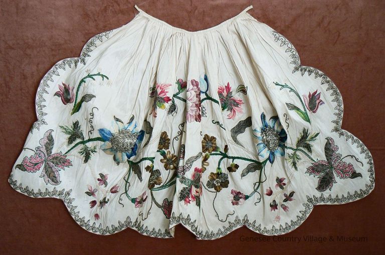 Apron