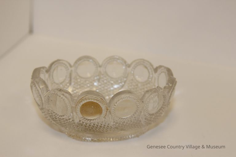 Saltcellar