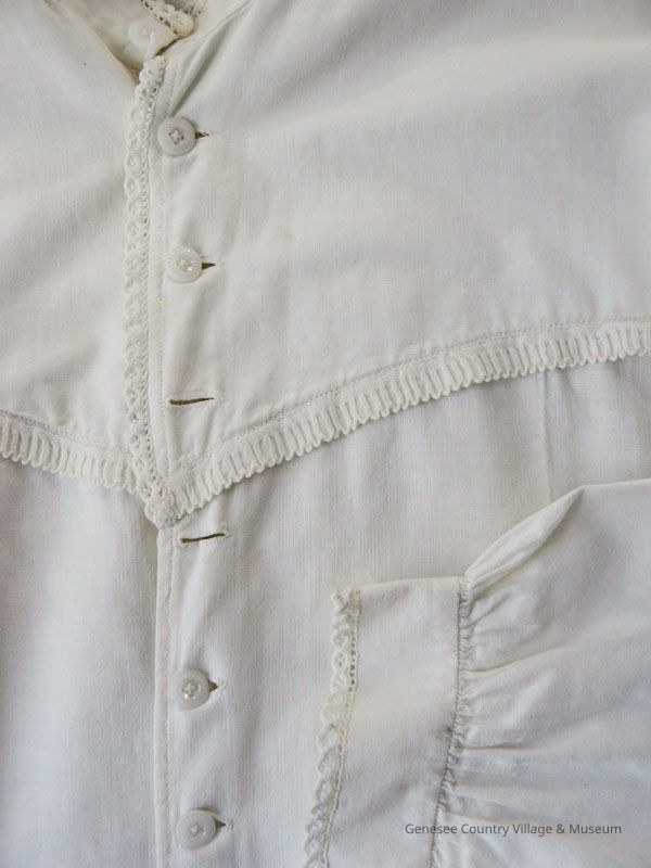 Gown, Dressing - Image 2