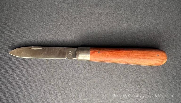 Pocket Knife