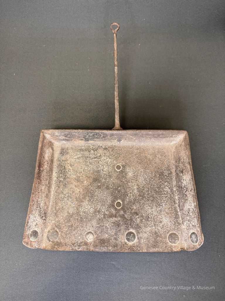 Ashpan