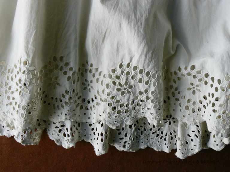 Petticoat