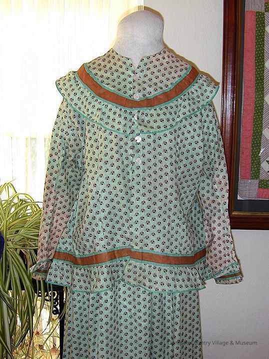 Dress, Maternity
