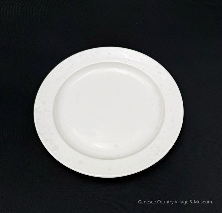 Dinner Plate