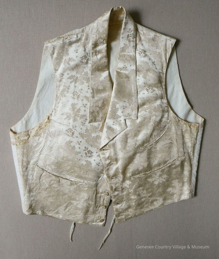 Waistcoat