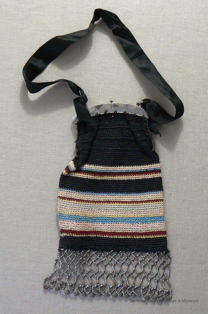 Reticule
