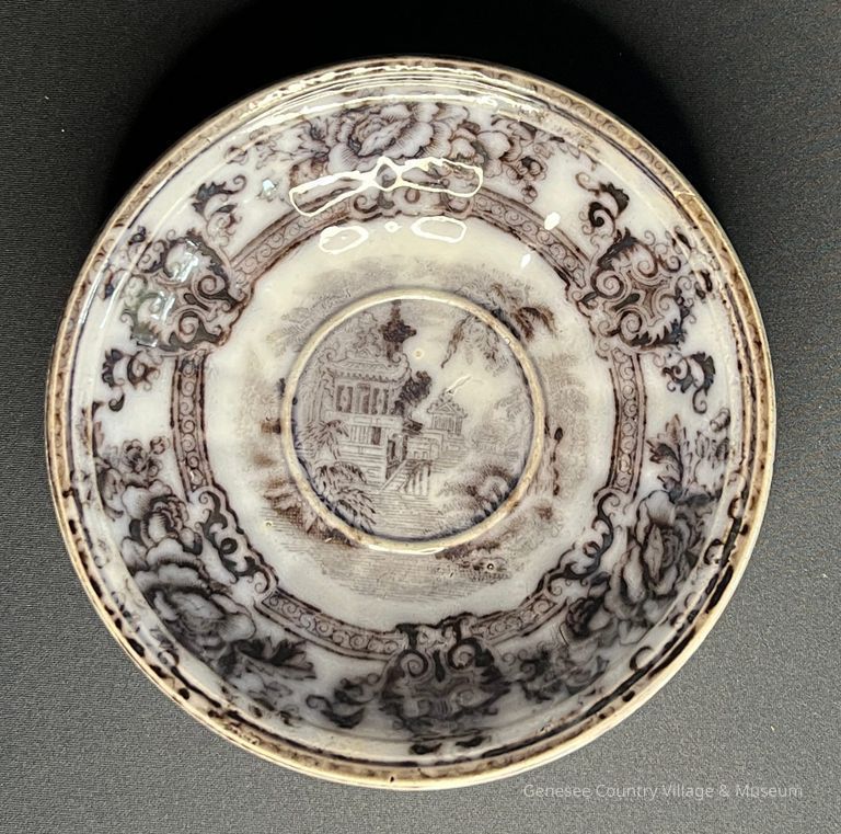 Saucer