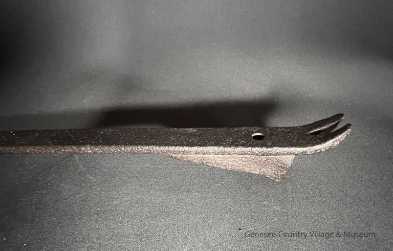 Crowbar