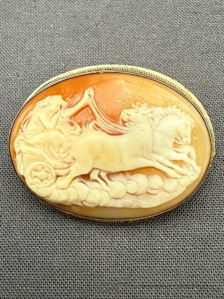 Cameo