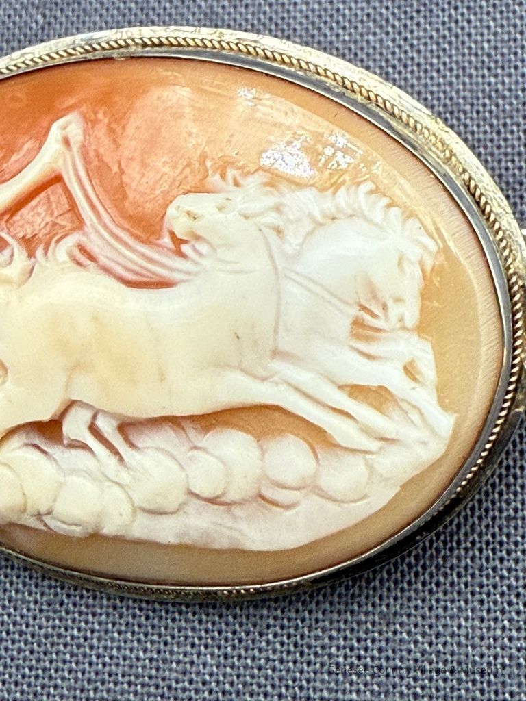 Cameo - Image 3
