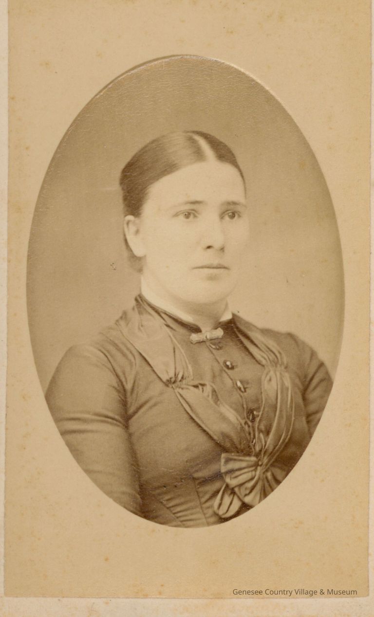Carte de Visite