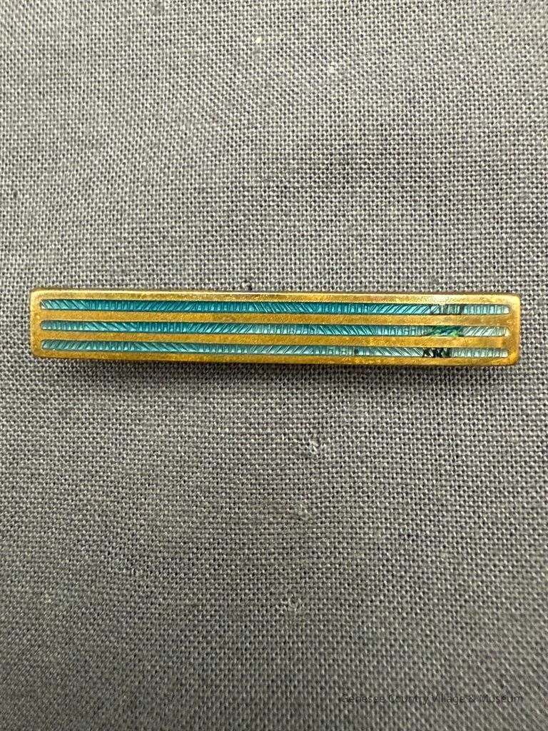 Bar Pin