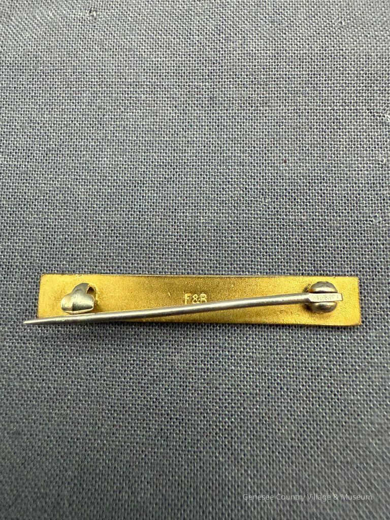 Bar Pin - Image 2