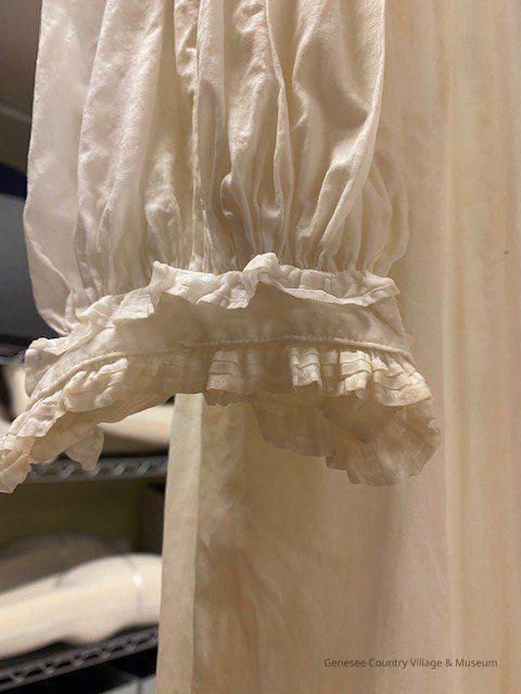 Gown, Dressing - Image 2