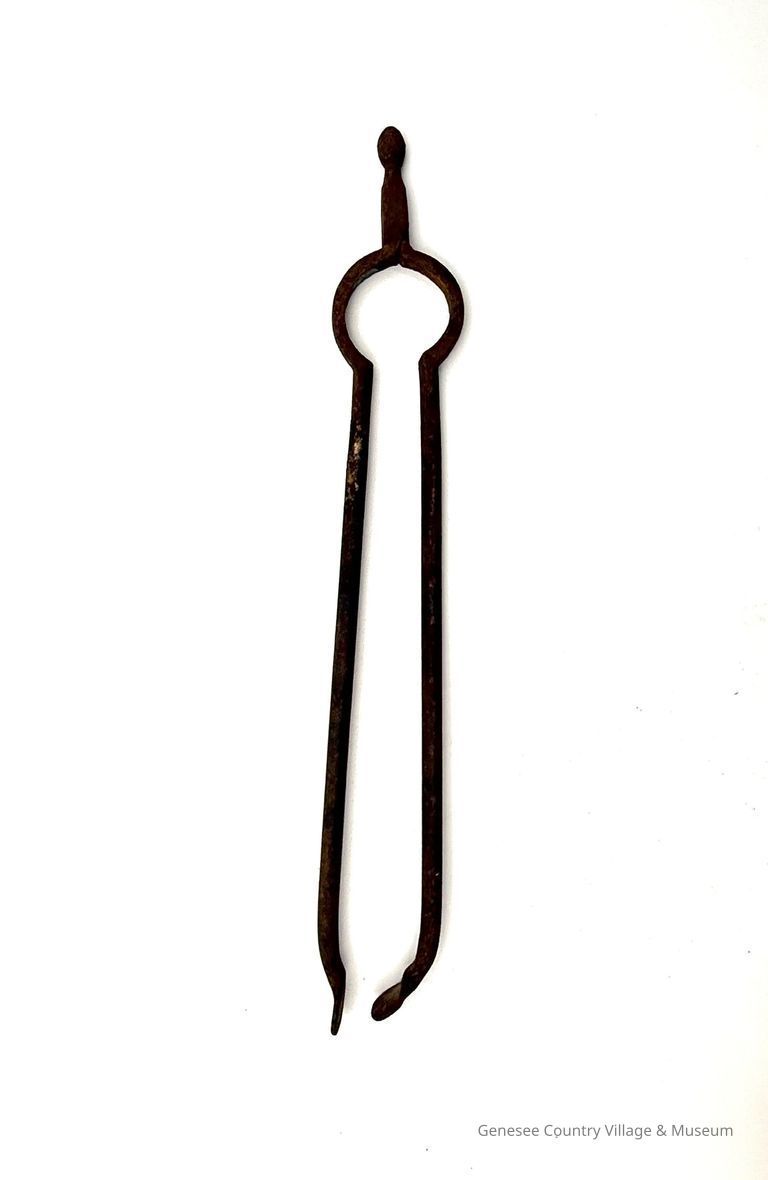 Fireplace Tongs
