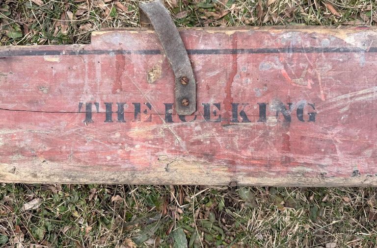 Ice Plow - Image 6