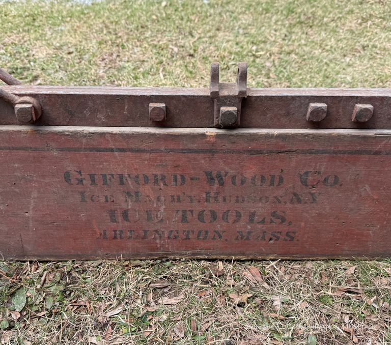 Ice Plow - Image 8