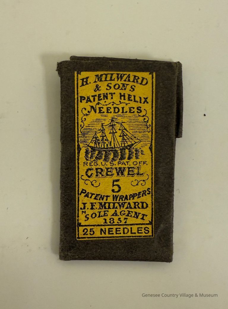 Sewing Needles