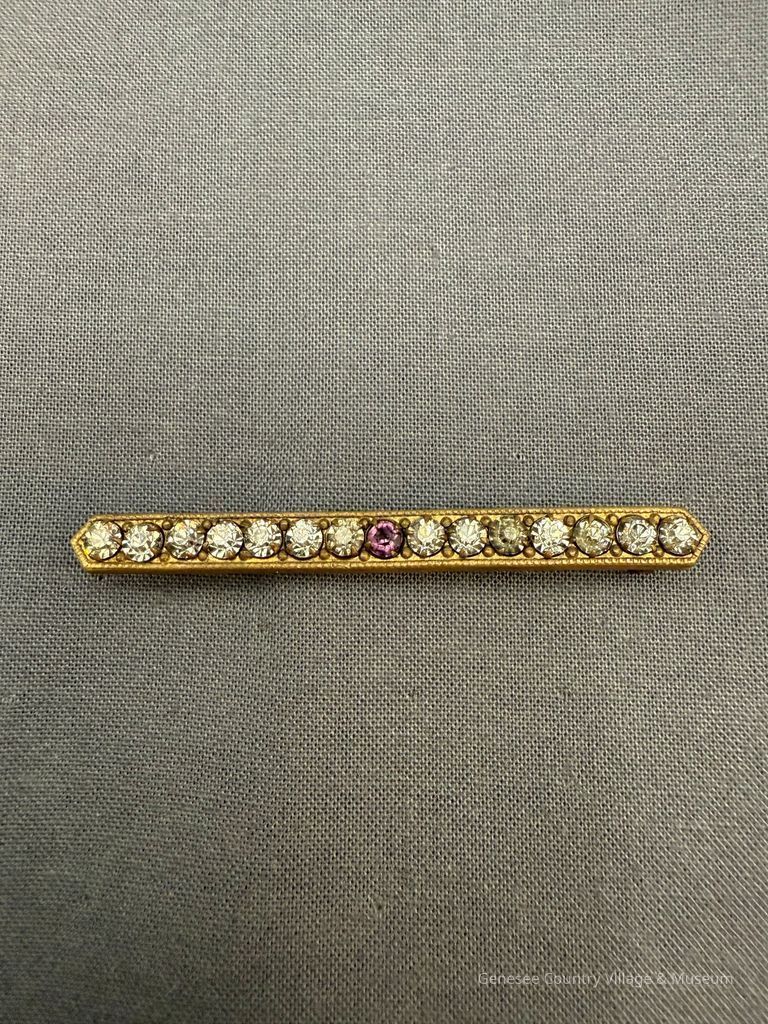 Bar Pin