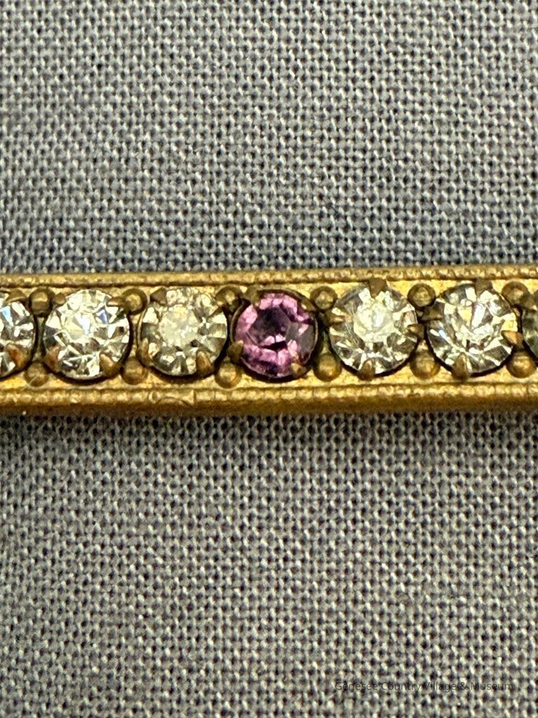 Bar Pin - Image 2