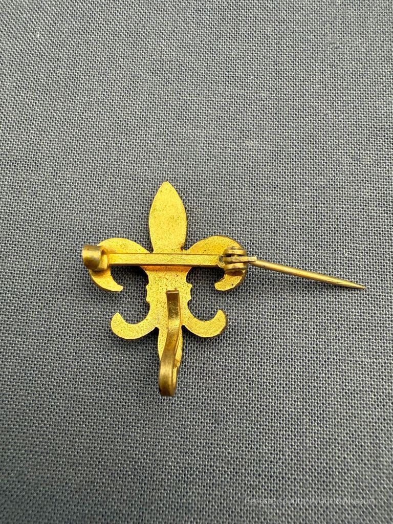 Watch Pin - Image 2