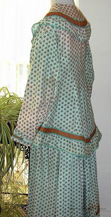 Dress, Maternity - Image 2