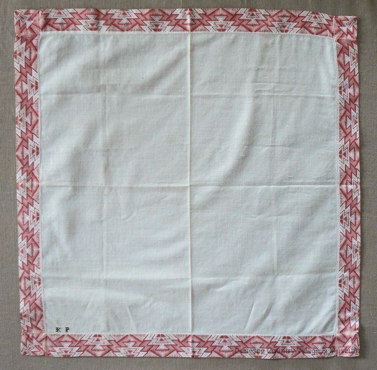 Handkerchief