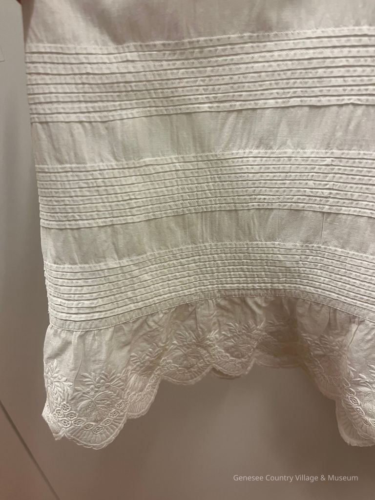 Gown, Long - Image 4