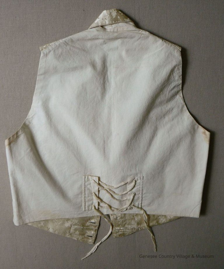 Waistcoat - Image 2