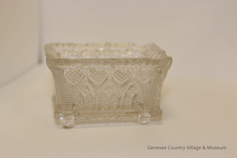 Saltcellar