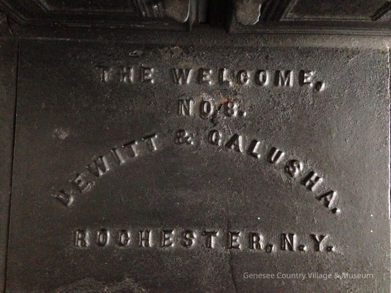 Cookstove - Image 2