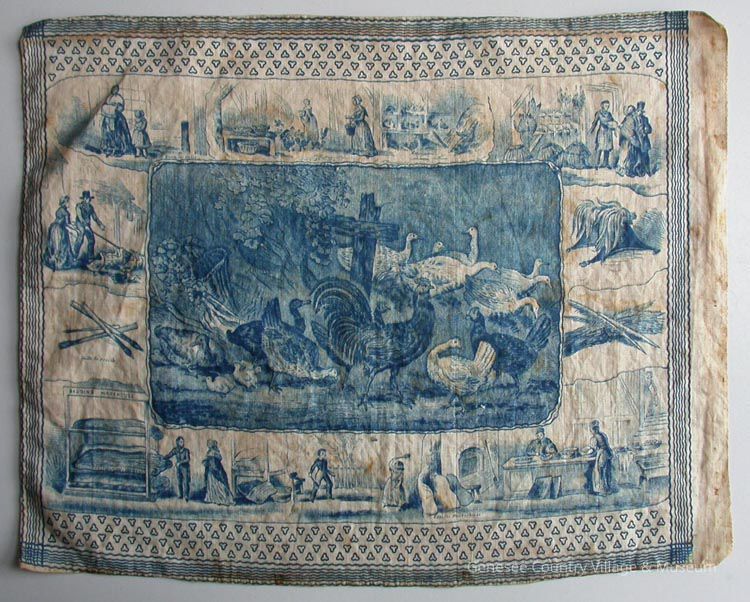 Handkerchief
