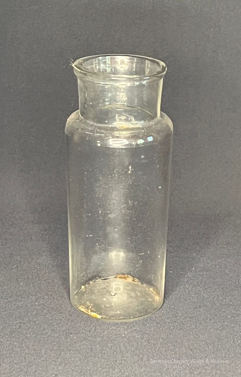 Apothecary Bottle