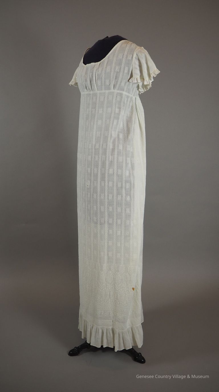 Wedding Dress - Image 2