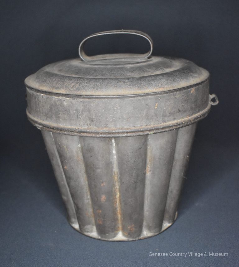Pudding Mold