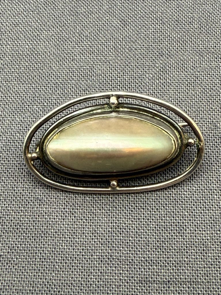 Scatter Pin
