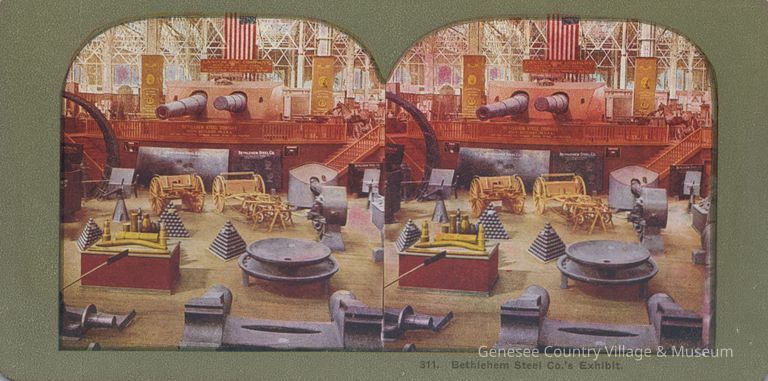 Stereograph