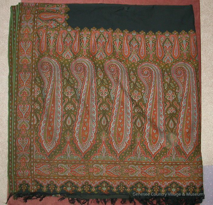 Shawl