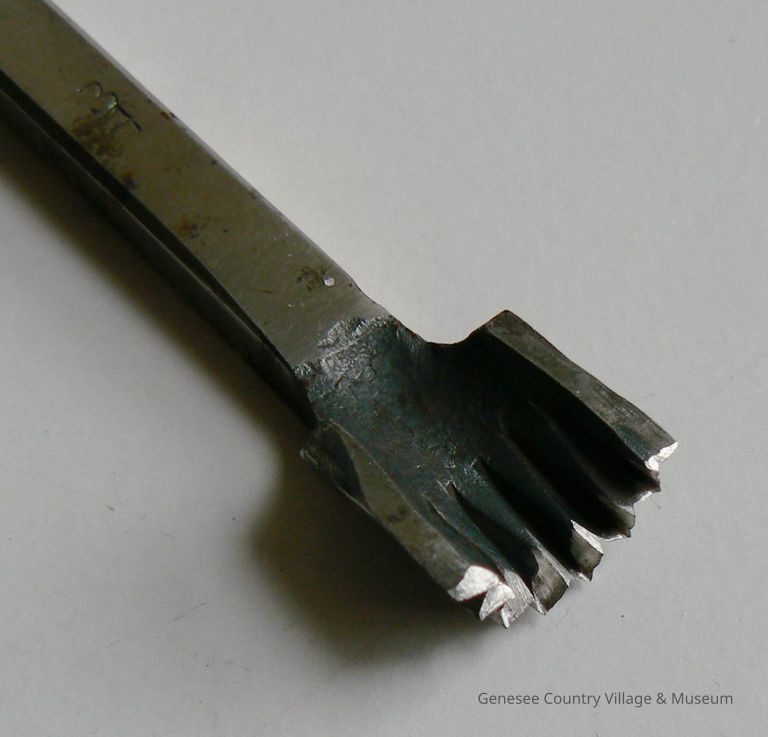 Machine, Pinking - Image 2