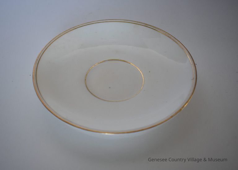 Saucer