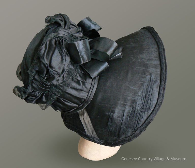 Bonnet