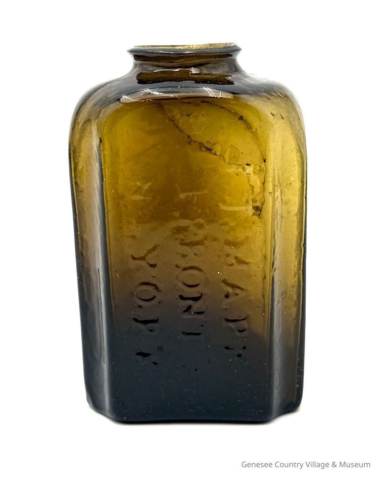 Snuff Bottle