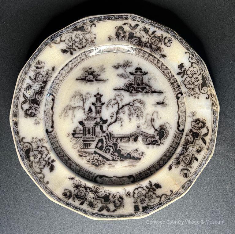 Dinner Plate