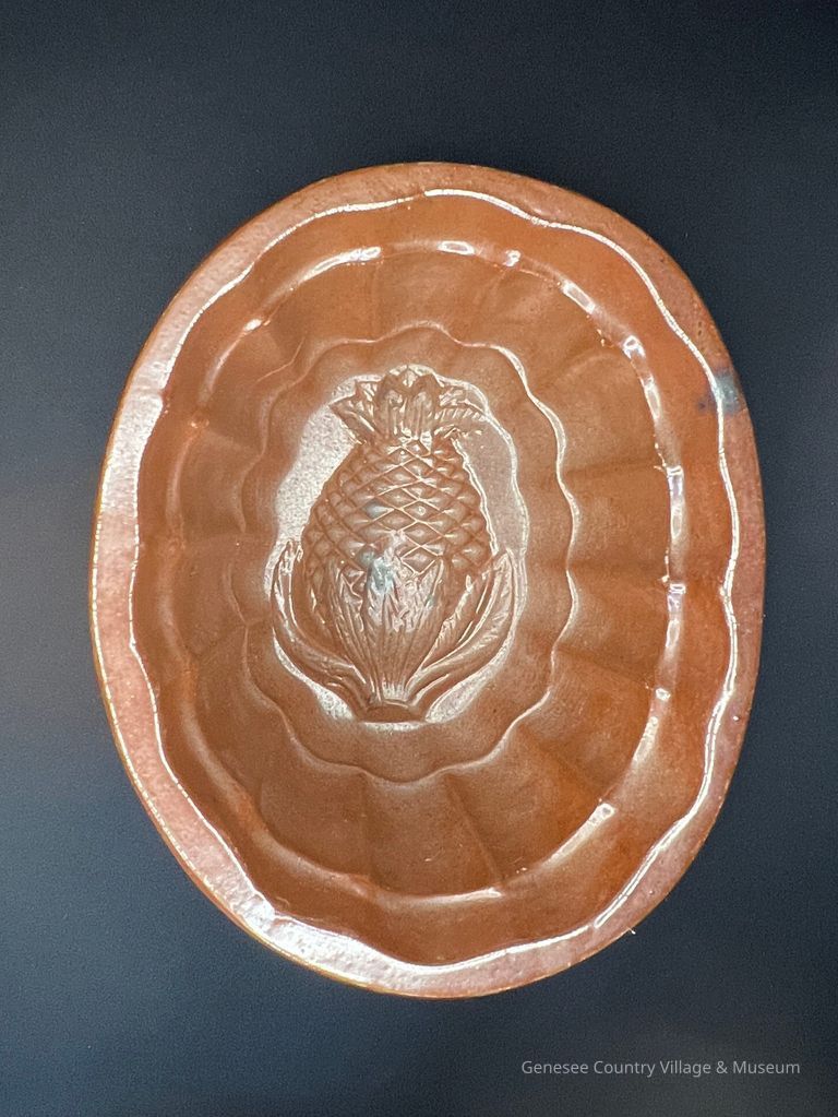 Food Mold